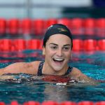 Béryl Gastaldello, 5 infos sur une sirène qui rêve grand