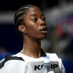 Djelika Diallo, le diamant brut du para-taekwondo français