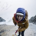 Solenne Piret : « En escalade, à aucun moment je ne ressens mon handicap. »