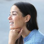 Cléopâtre Darleux : « On dit souvent que la retraite, c'est la petite mort du sportif. Moi, je ne ressens pas ça. »