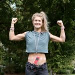 Svana Bjarnason : « Sans le sport, l’endométriose m’aurait fait sombrer dans la dépression. »