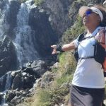 Une course extra pour une runneuse pas ordinaire