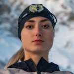 Nouchka Simic : « Quand j’ai passé la ligne d'arrivée d'un marathon pour la première fois, j’ai cru renaître. »