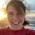 Jasmin Paris : « Mes performances exceptionnelles dans l'ultra-trail ont toutes eu lieu après avoir eu un enfant. »