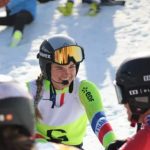 Perrine Clair : celle qui murmure à l'oreille du champion