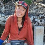 Pauline Delaporte : « Le Pacific Crest Trail ? J’avais envie de marcher de tout mon soûl, autant que possible. »